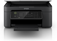 WorkForce WF-2820DWF