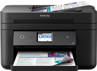 WorkForce WF-2860DWF