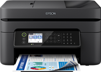 WorkForce WF-2870DWF