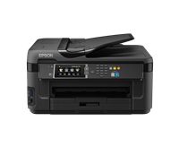 WorkForce WF-7610DWF