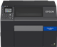 ColorWorks CW-C6500Ae MK