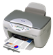 Stylus CX5200