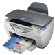 Stylus CX5400