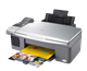 Stylus DX6000