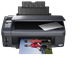 Stylus DX7450