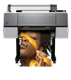 Stylus Pro 7900 Spectro Proofer UV
