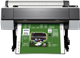 Stylus Pro 9900 Spectro Proofer UV