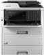 WorkForce Pro WF-C579RDTWF