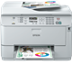 WorkForce Pro WP-4595DNF