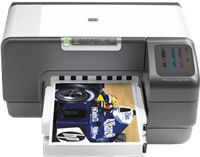 Business InkJet 1200DTWN