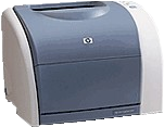 Color LaserJet 1500