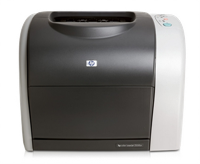 Color LaserJet 2550LN