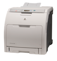 Color LaserJet 3000N