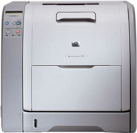Color LaserJet 3700N