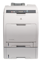 Color LaserJet 3800DN