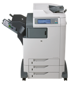 Color LaserJet 4730