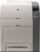 Color LaserJet C4005DN