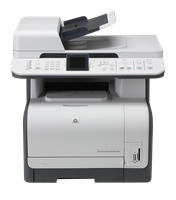 Color LaserJet CM1312