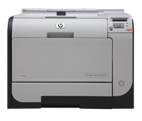Color LaserJet CP2020