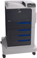 Color LaserJet CP4520