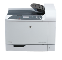 Color LaserJet CP6015