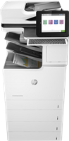 Color LaserJet Enterprise Flow MFP M681z