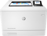 Color LaserJet Enterprise M455dn