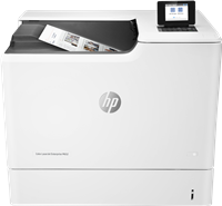 Color LaserJet Enterprise M652dn
