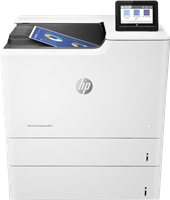 Color LaserJet Enterprise M653x