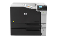 Color LaserJet Enterprise M750dn