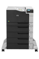 Color LaserJet Enterprise M750xh