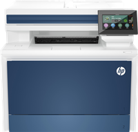 Color LaserJet Pro MFP 4303dw