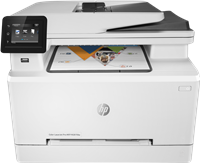 Color LaserJet Pro MFP M281fdw