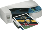 DesignJet 10PS