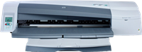 DesignJet 110 plus
