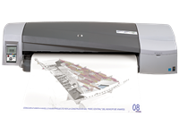 DesignJet 111