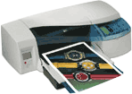 DesignJet 20PS