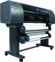 DesignJet 4500
