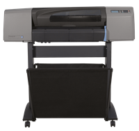 DesignJet 500