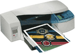 DesignJet 50PS