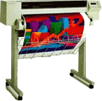 DesignJet 650C