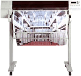 DesignJet 750C plus