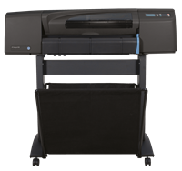 DesignJet 800PS
