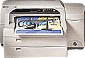 DesignJet Colorpro CAD