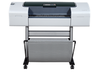 DesignJet T1100