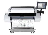 DesignJet T1120