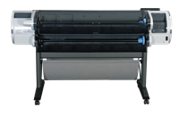 DesignJet T1200