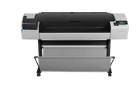 DesignJet T1300