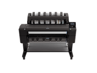 DesignJet T1500 ePrinter