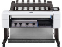 DesignJet T1600dr 36-Zoll